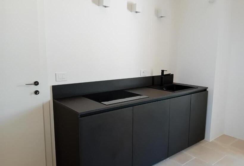 فندق Torre Assunta Masseria