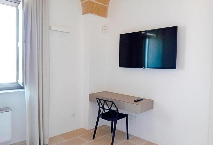 فندق Torre Assunta Masseria