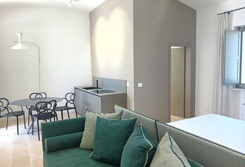 فندق Torre Assunta Masseria