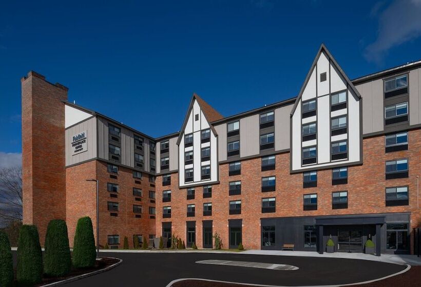호텔 Towneplace Suites By Marriott Framingham