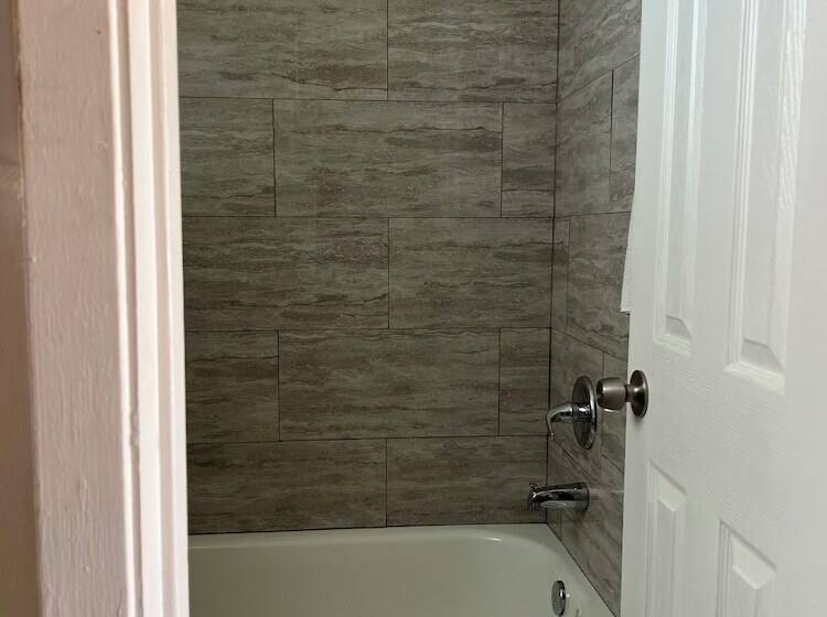 모텔 Ballinger Inn