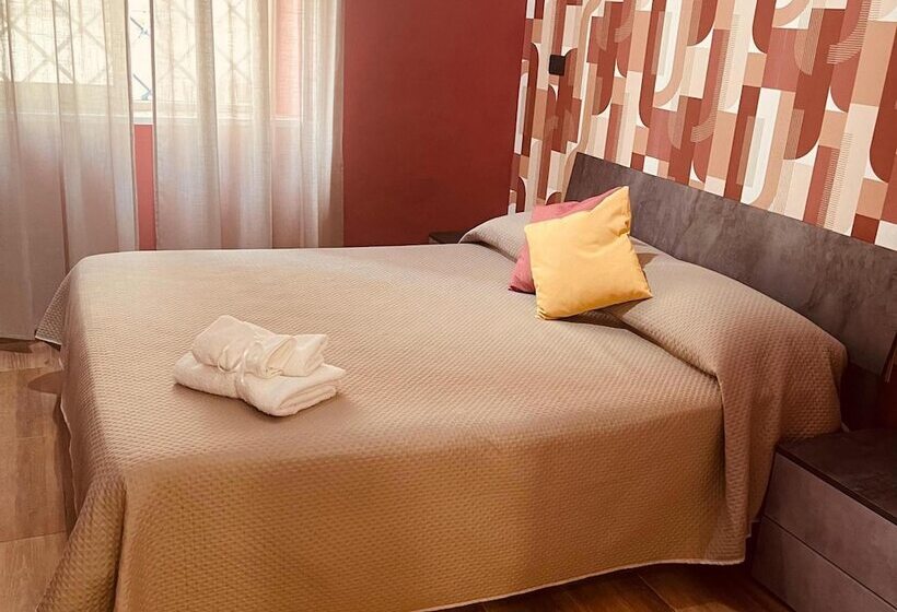 پانسیون B&b Son De Mar