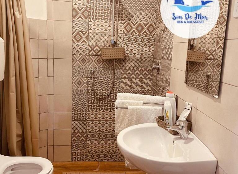 پانسیون B&b Son De Mar