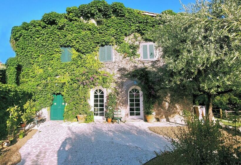 پانسیون Giardini Penelope Resort E Spa
