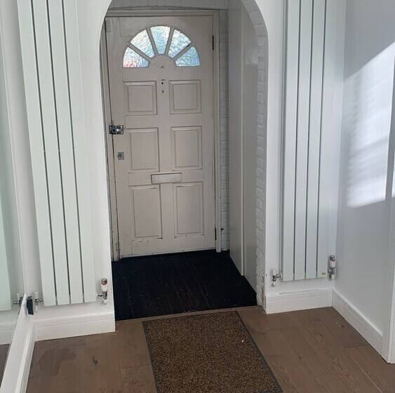 펜션 Thornton Edwardian House Balham