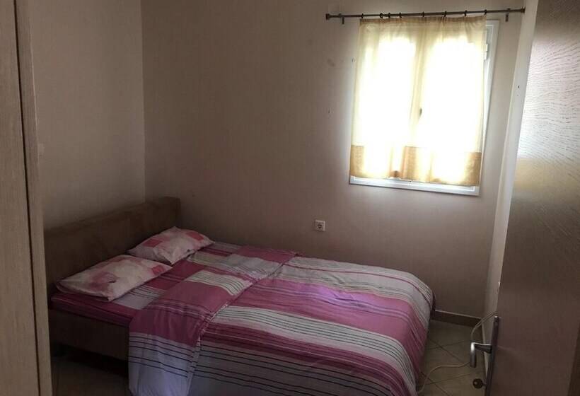 اقامتگاه Argostoli Port Studio 3 Person