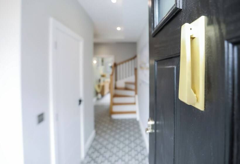 إقامة Spa Like Bathrooms & Luxurious Accommodation