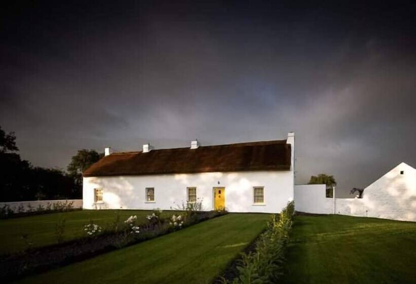 レジデンス No 3 Main St, Charming 3 Bed House In Bellaghy