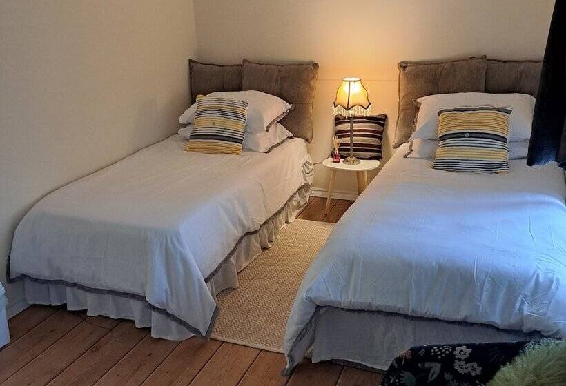 レジデンス No 3 Main St, Charming 3 Bed House In Bellaghy