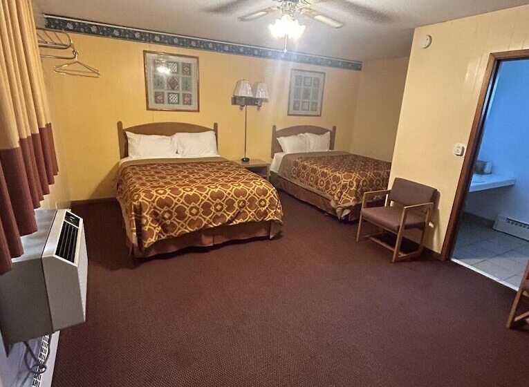 Royal Rest Motel