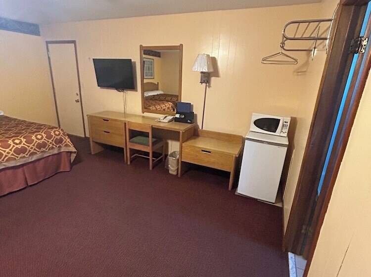 Royal Rest Motel