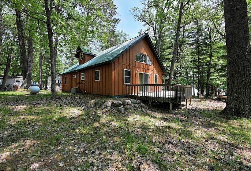 The Loft At Blueberry Lake