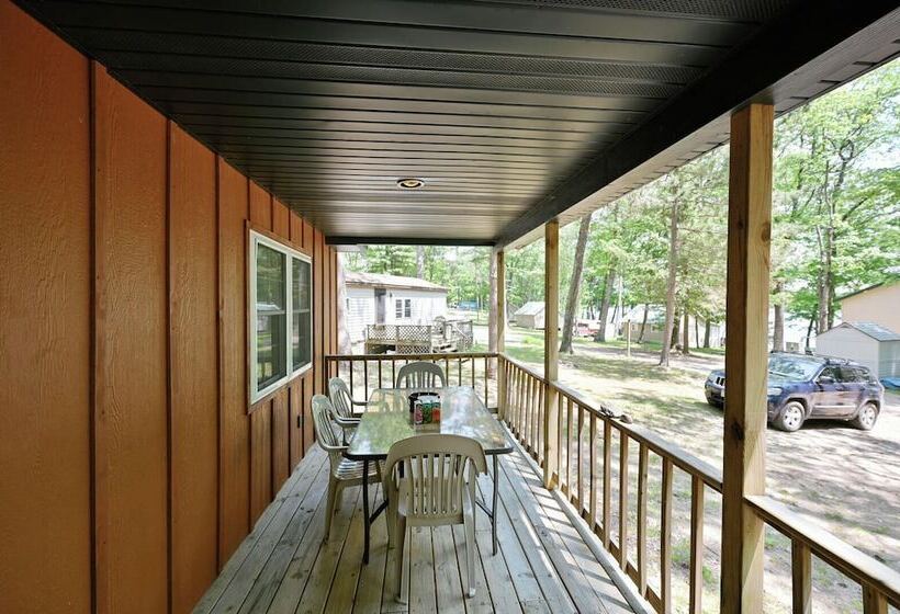 The Loft At Blueberry Lake