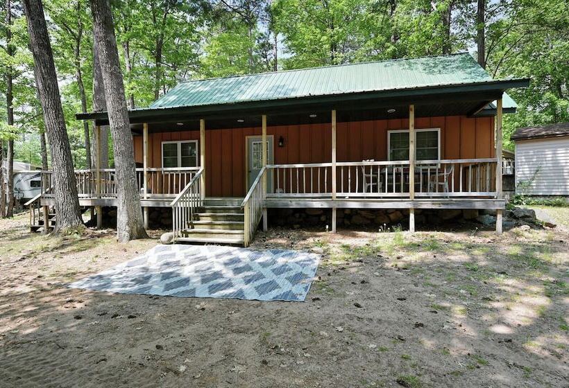 The Loft At Blueberry Lake