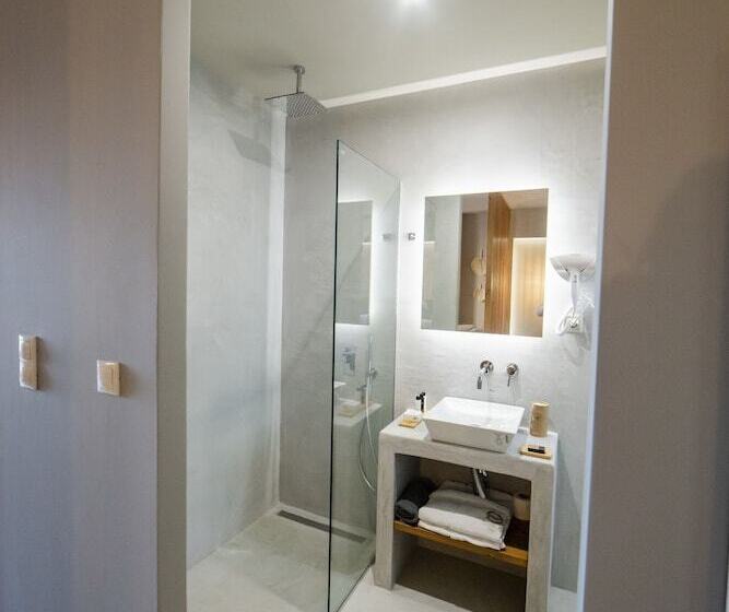 Theros Suites