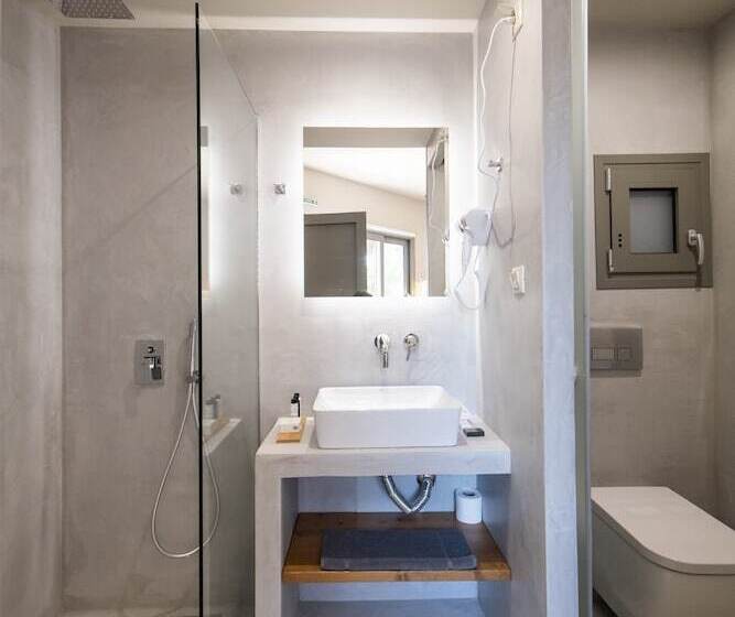 Theros Suites
