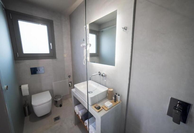 Theros Suites