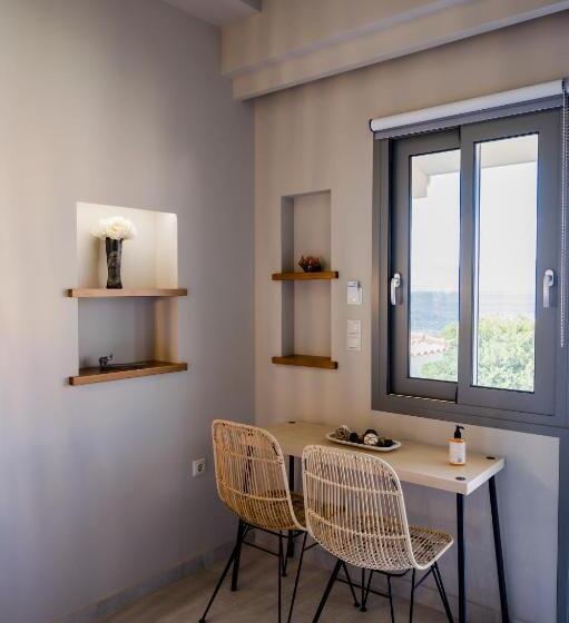 Theros Suites