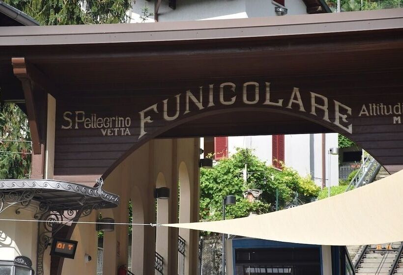 B&b San Francesco Class