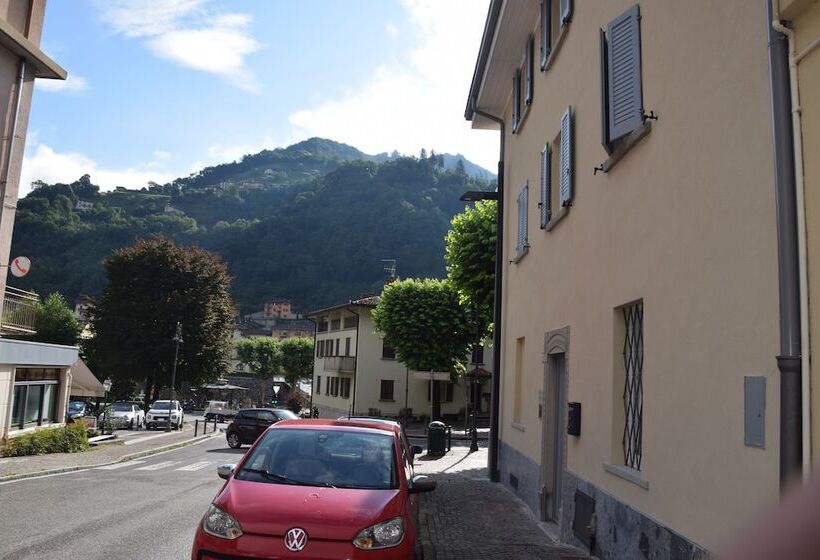 B&b San Francesco Class