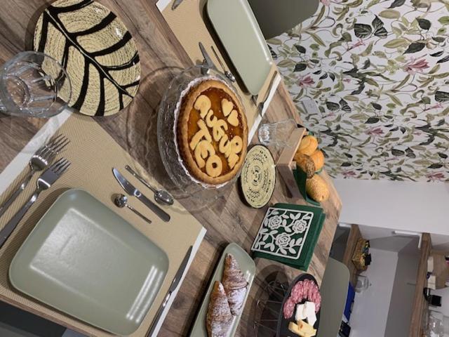 B&b San Francesco Class