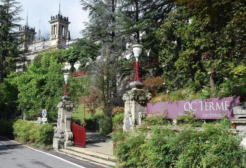 B&b San Francesco Class