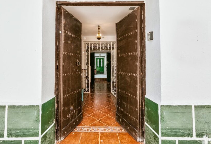 צימר Encanto Guesthouse
