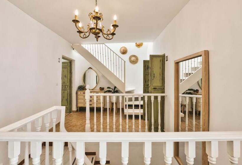 צימר Encanto Guesthouse