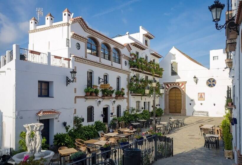 צימר Encanto Guesthouse