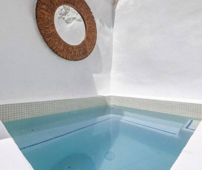 צימר Encanto Guesthouse