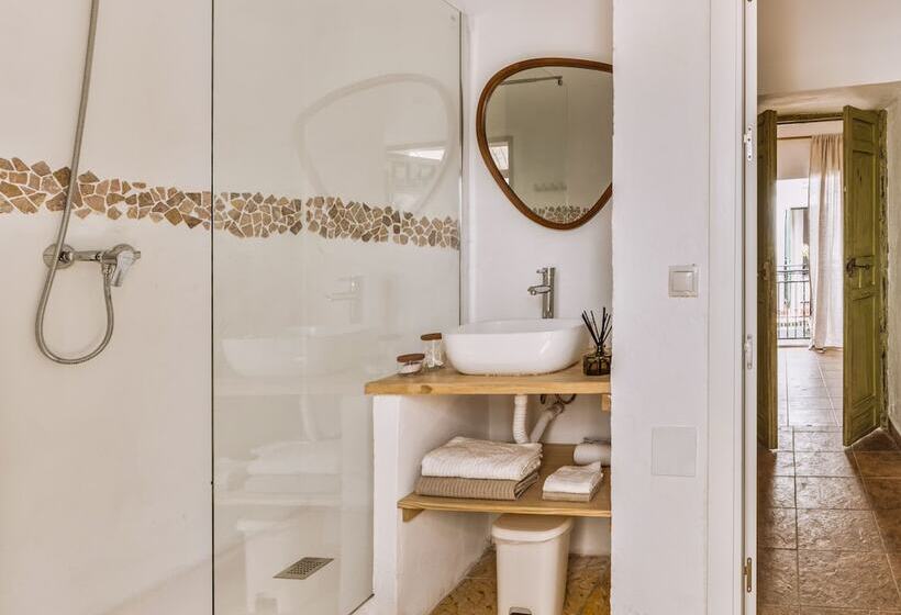 צימר Encanto Guesthouse