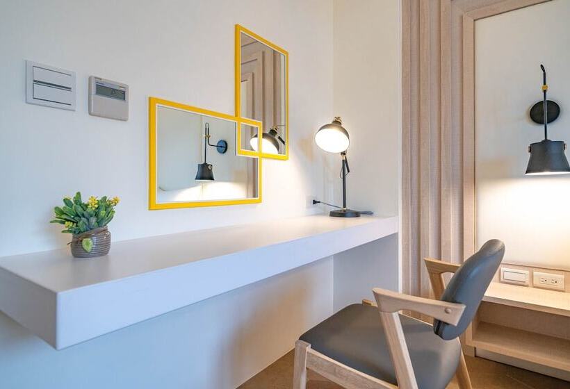 تختخواب و صبحانه 歐堤斯旅店 Otis Inn 花蓮民宿2531 2541 2555 2556號