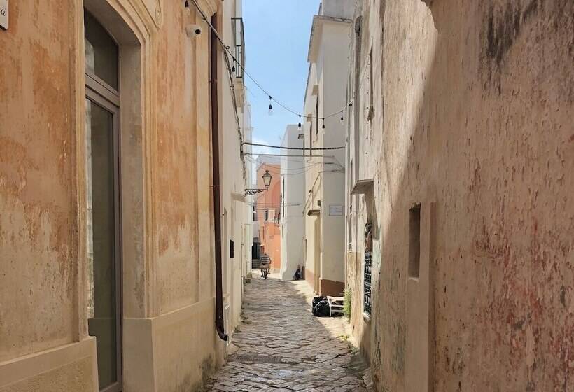 Bed and Breakfast Palais Gentile Salento Puglia