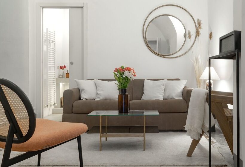 Bed and Breakfast Palais Gentile Salento Puglia
