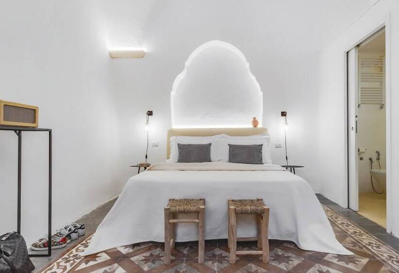 Bed and Breakfast Palais Gentile Salento Puglia