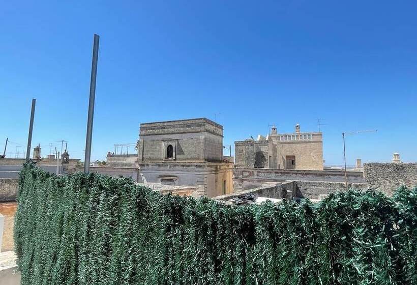 Bed and Breakfast Suite Di San Francesco