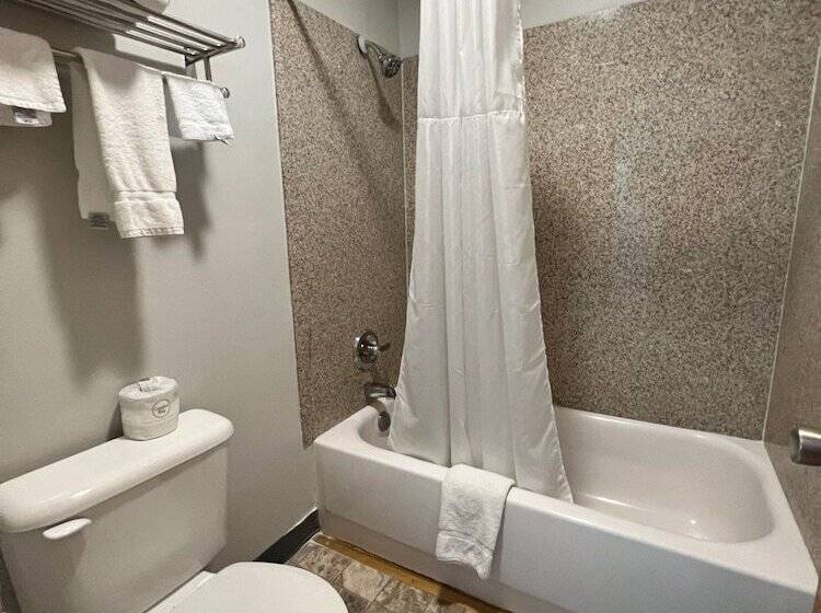 Biggs Nu Vu Motel