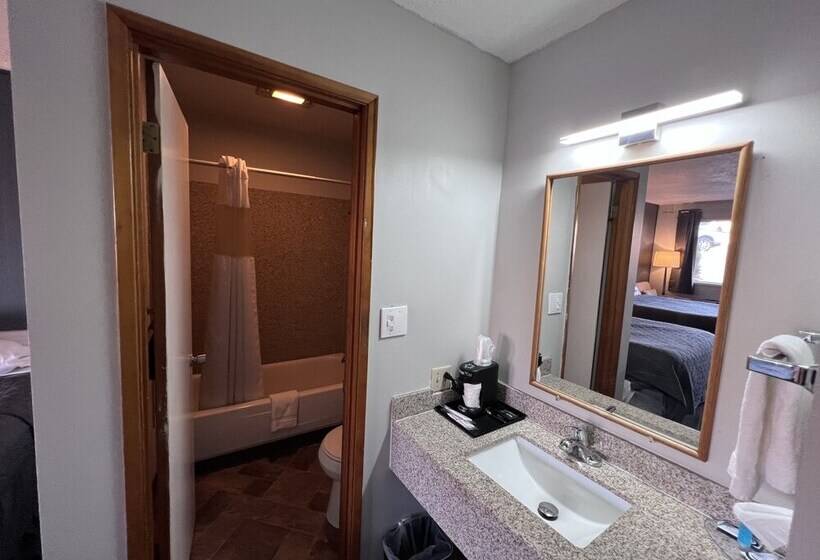 Biggs Nu Vu Motel
