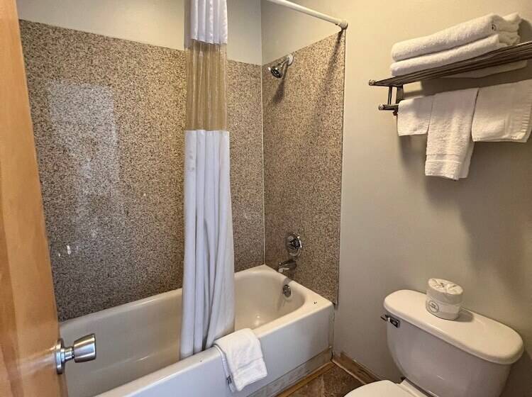 Biggs Nu Vu Motel