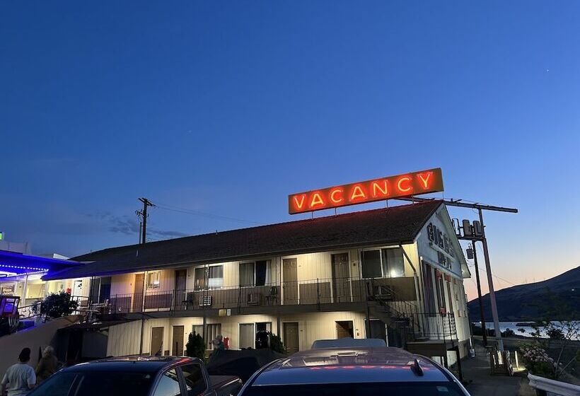 Biggs Nu Vu Motel