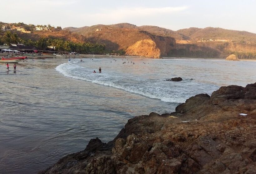 Dayz Hotel Caleta De Campos