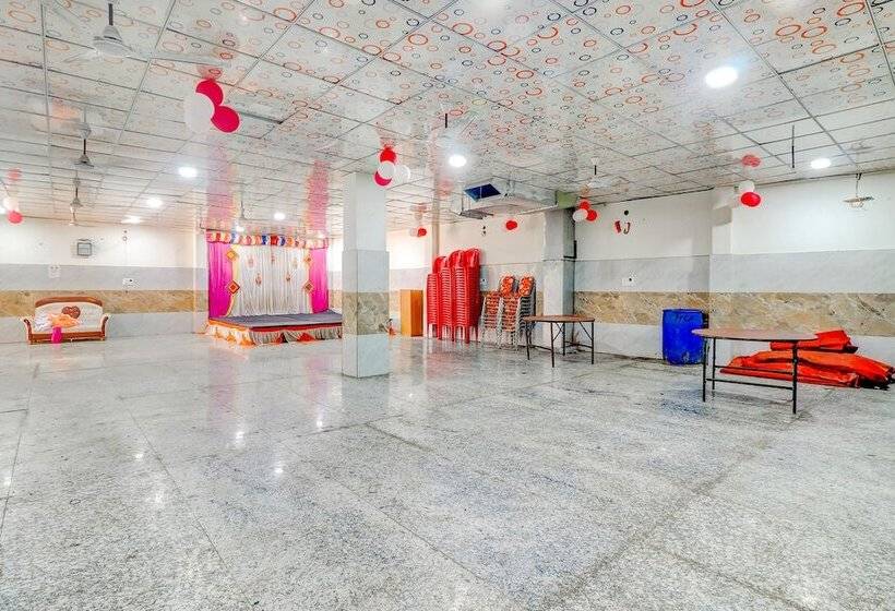 ホテル Chahat Palace