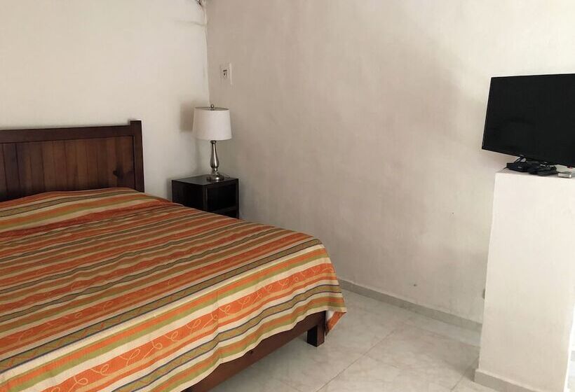 مسافرخانه Casa Edward