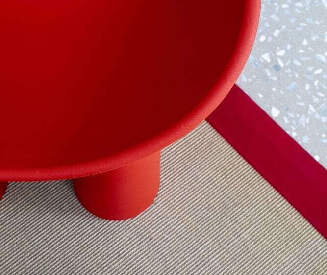 簡易ホテル La Roqqa