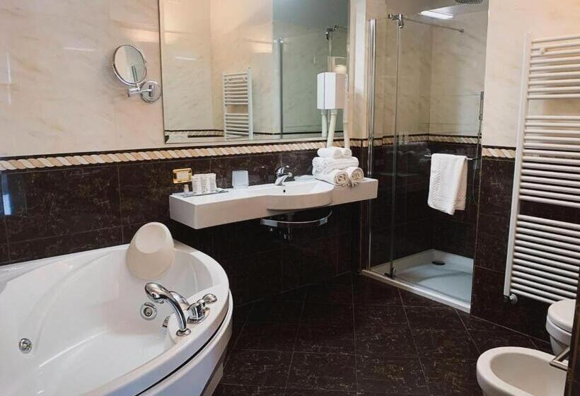 Хостел Palma Mysuite Lago Di Garda