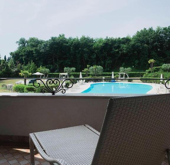 Хостел Palma Mysuite Lago Di Garda