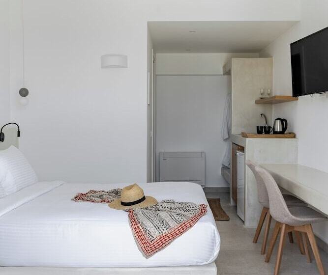 هتل Alegria By Casa Sigalas