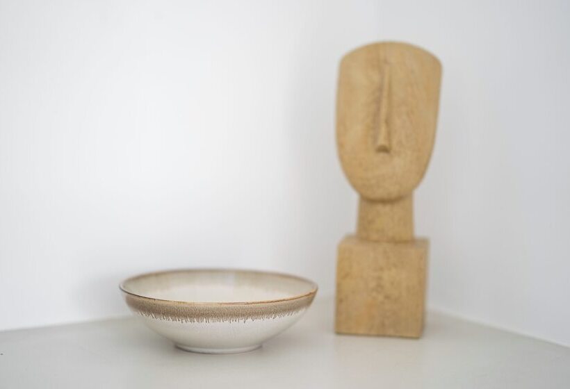 هتل Alegria By Casa Sigalas