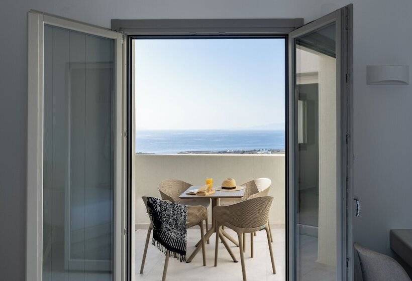 هتل Alegria By Casa Sigalas