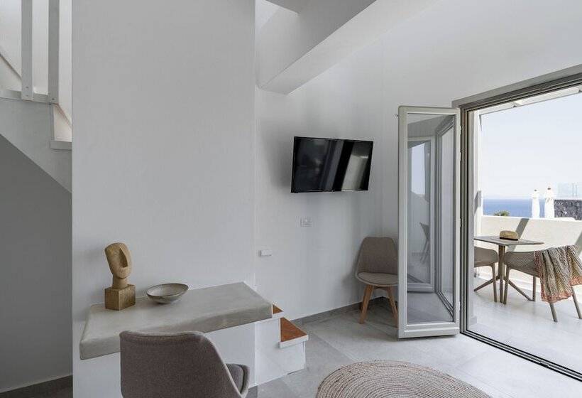 هتل Alegria By Casa Sigalas